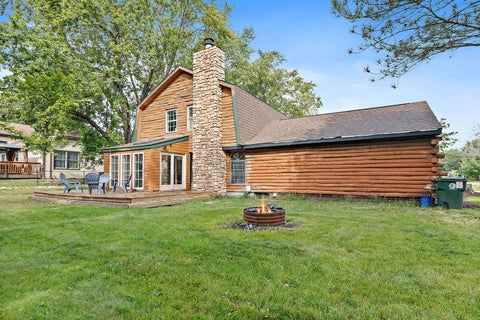 Tiny photo for 705 Chestnut Court, Algonquin, IL 60102 (MLS # 12761428)