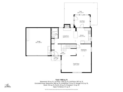 Tiny photo for 705 Chestnut Court, Algonquin, IL 60102 (MLS # 12761428)