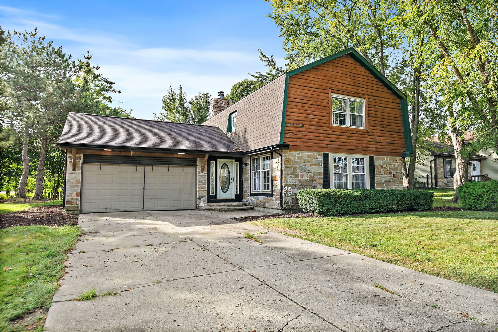 705 Chestnut Court