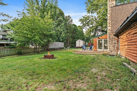 Tiny photo for 705 Chestnut Court, Algonquin, IL 60102 (MLS # 12761428)