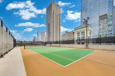 Tiny photo for 345 N LaSalle Street #901, Chicago, IL 60654 (MLS # 12599332)