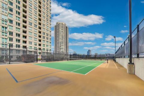 Tiny photo for 345 N LaSalle Street #901, Chicago, IL 60654 (MLS # 12599332)