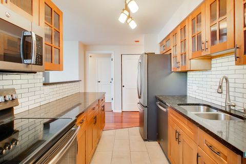 Tiny photo for 345 N LaSalle Street #901, Chicago, IL 60654 (MLS # 12599332)