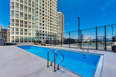 Tiny photo for 345 N LaSalle Street #901, Chicago, IL 60654 (MLS # 12599332)