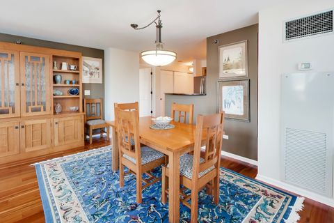 Tiny photo for 345 N LaSalle Street #901, Chicago, IL 60654 (MLS # 12599332)