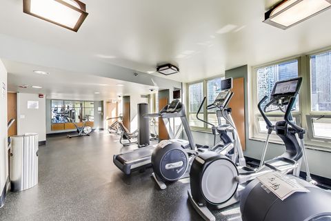 Tiny photo for 345 N LaSalle Street #901, Chicago, IL 60654 (MLS # 12599332)