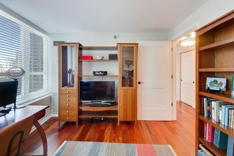 Tiny photo for 345 N LaSalle Street #901, Chicago, IL 60654 (MLS # 12599332)