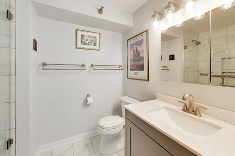 Tiny photo for 345 N LaSalle Street #901, Chicago, IL 60654 (MLS # 12599332)