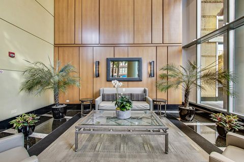 Tiny photo for 345 N LaSalle Street #901, Chicago, IL 60654 (MLS # 12599332)