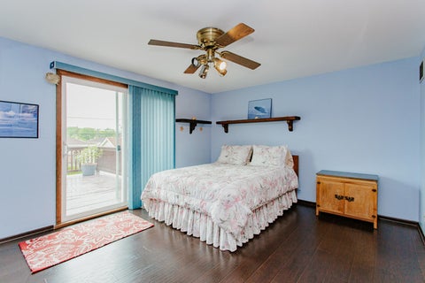 Tiny photo for 7022 Birchwood Avenue, Niles, IL 60714 (MLS # 12743929)