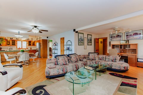 Tiny photo for 7022 Birchwood Avenue, Niles, IL 60714 (MLS # 12743929)