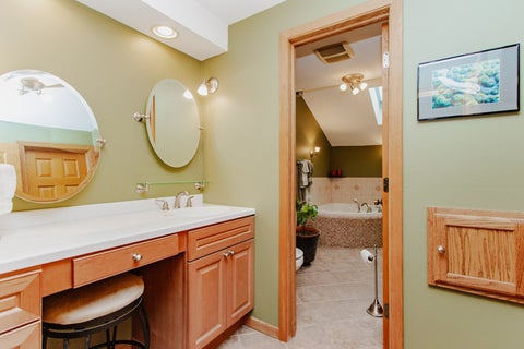 Tiny photo for 7022 Birchwood Avenue, Niles, IL 60714 (MLS # 12743929)