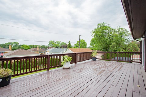 Tiny photo for 7022 Birchwood Avenue, Niles, IL 60714 (MLS # 12743929)