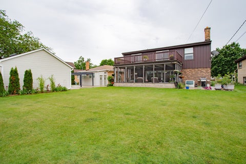 Tiny photo for 7022 Birchwood Avenue, Niles, IL 60714 (MLS # 12743929)