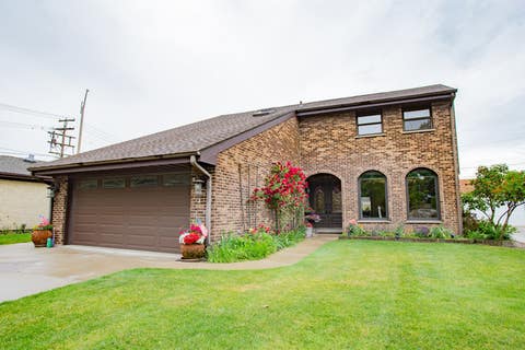 Photo of 7022 Birchwood Avenue, Niles, IL 60714 (MLS # 12743929)