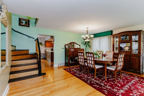 Tiny photo for 7022 Birchwood Avenue, Niles, IL 60714 (MLS # 12743929)