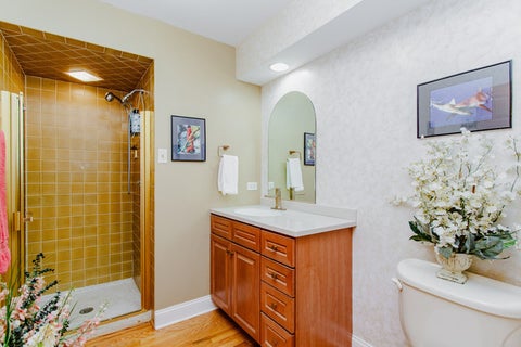 Tiny photo for 7022 Birchwood Avenue, Niles, IL 60714 (MLS # 12743929)