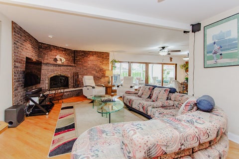 Tiny photo for 7022 Birchwood Avenue, Niles, IL 60714 (MLS # 12743929)