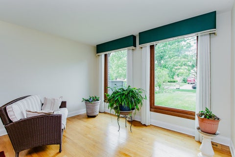 Tiny photo for 7022 Birchwood Avenue, Niles, IL 60714 (MLS # 12743929)