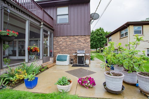 Tiny photo for 7022 Birchwood Avenue, Niles, IL 60714 (MLS # 12743929)