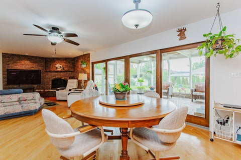 Tiny photo for 7022 Birchwood Avenue, Niles, IL 60714 (MLS # 12743929)