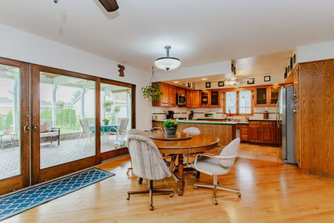 Tiny photo for 7022 Birchwood Avenue, Niles, IL 60714 (MLS # 12743929)