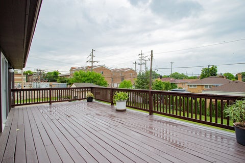 Tiny photo for 7022 Birchwood Avenue, Niles, IL 60714 (MLS # 12743929)