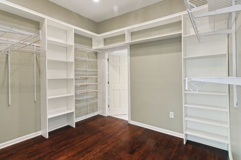 Tiny photo for 4738 S Champlain Avenue, Chicago, IL 60615 (MLS # 12476498)