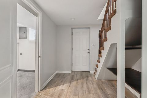 Tiny photo for 4738 S Champlain Avenue, Chicago, IL 60615 (MLS # 12476498)