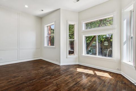 Tiny photo for 4738 S Champlain Avenue, Chicago, IL 60615 (MLS # 12476498)
