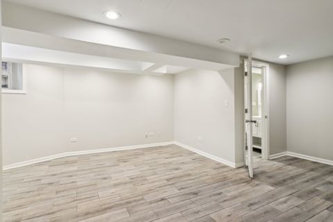 Tiny photo for 4738 S Champlain Avenue, Chicago, IL 60615 (MLS # 12476498)