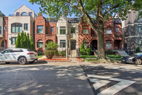 Photo of 4738 S Champlain Avenue, Chicago, IL 60615 (MLS # 12476498)
