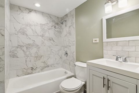 Tiny photo for 4738 S Champlain Avenue, Chicago, IL 60615 (MLS # 12476498)