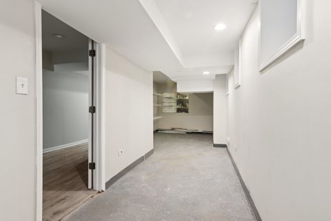 Tiny photo for 4738 S Champlain Avenue, Chicago, IL 60615 (MLS # 12476498)