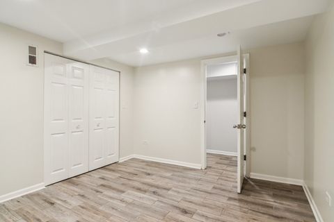Tiny photo for 4738 S Champlain Avenue, Chicago, IL 60615 (MLS # 12476498)