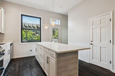 Tiny photo for 4738 S Champlain Avenue, Chicago, IL 60615 (MLS # 12476498)