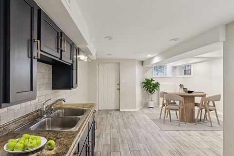 Tiny photo for 4738 S Champlain Avenue, Chicago, IL 60615 (MLS # 12476498)