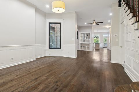 Tiny photo for 4738 S Champlain Avenue, Chicago, IL 60615 (MLS # 12476498)