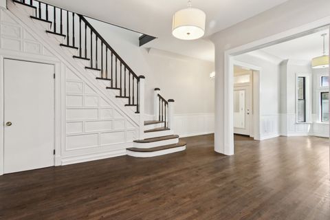 Tiny photo for 4738 S Champlain Avenue, Chicago, IL 60615 (MLS # 12476498)