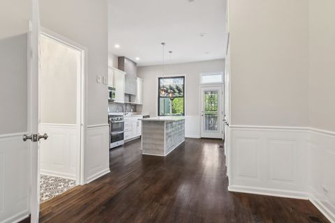 Tiny photo for 4738 S Champlain Avenue, Chicago, IL 60615 (MLS # 12476498)