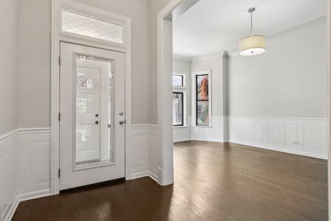 Tiny photo for 4738 S Champlain Avenue, Chicago, IL 60615 (MLS # 12476498)