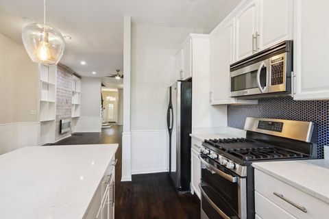 Tiny photo for 4738 S Champlain Avenue, Chicago, IL 60615 (MLS # 12476498)