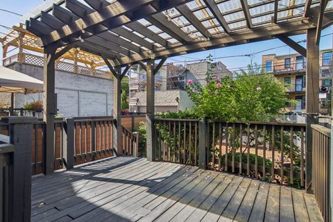 Tiny photo for 4738 S Champlain Avenue, Chicago, IL 60615 (MLS # 12476498)