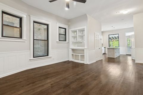 Tiny photo for 4738 S Champlain Avenue, Chicago, IL 60615 (MLS # 12476498)