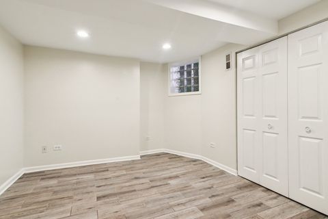 Tiny photo for 4738 S Champlain Avenue, Chicago, IL 60615 (MLS # 12476498)