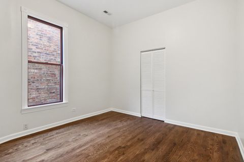 Tiny photo for 4738 S Champlain Avenue, Chicago, IL 60615 (MLS # 12476498)