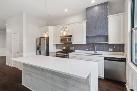 Tiny photo for 4738 S Champlain Avenue, Chicago, IL 60615 (MLS # 12476498)