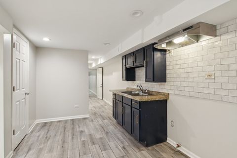 Tiny photo for 4738 S Champlain Avenue, Chicago, IL 60615 (MLS # 12476498)