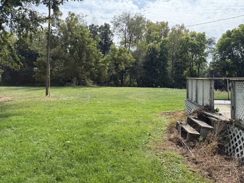 Tiny photo for 303 S Townline Road, Seatonville, IL 61359 (MLS # 12472453)