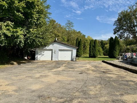 Tiny photo for 303 S Townline Road, Seatonville, IL 61359 (MLS # 12472453)